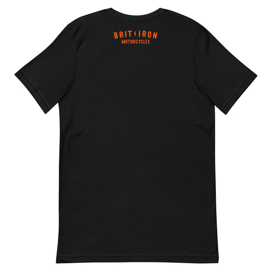 Kickstarter - Orange