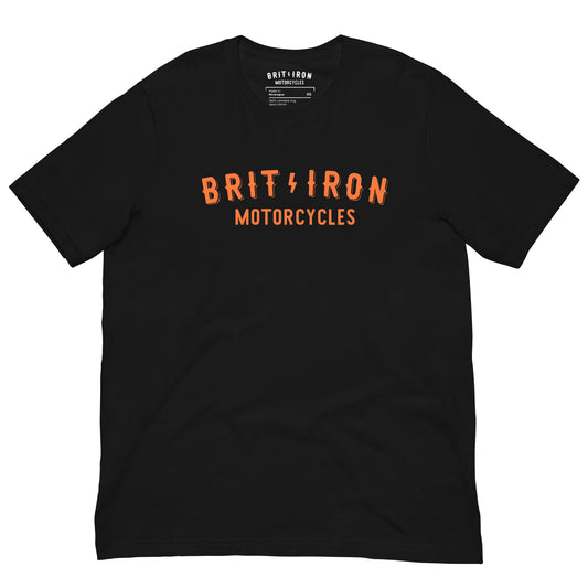 Brit Iron Orange